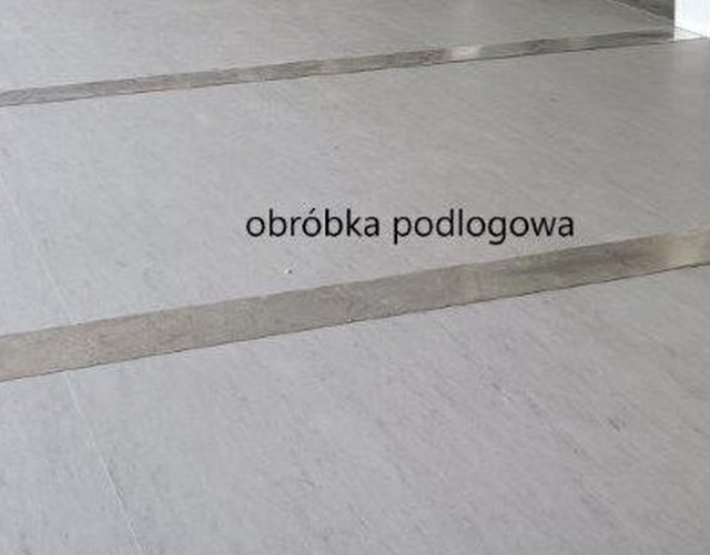 OBRÓBKA PODŁOGOWA (F.01)
