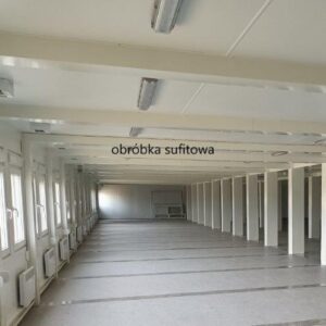 OBRÓBKA SUFITOWA C.01